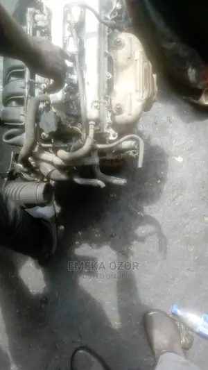 2zr Corrola Engine Japan 2010 Model