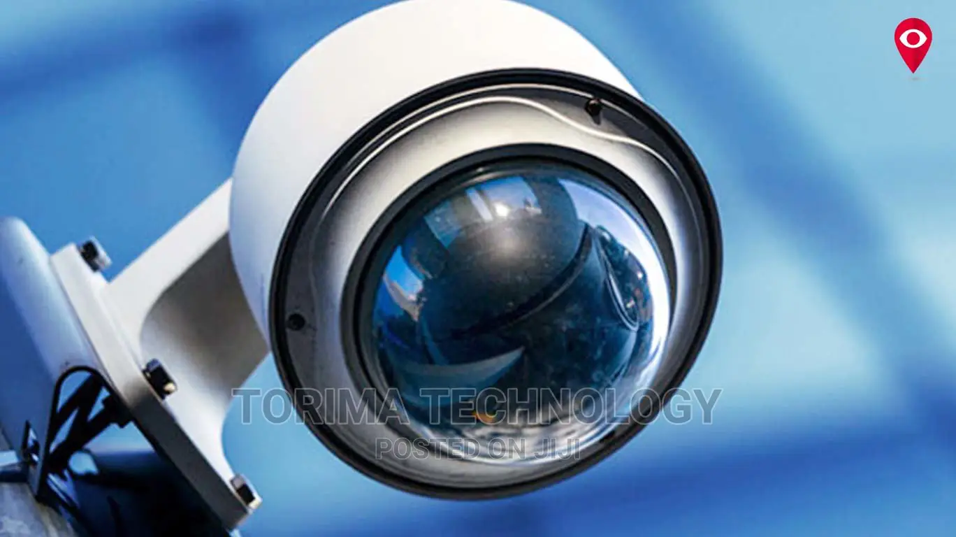Surveillance Camera