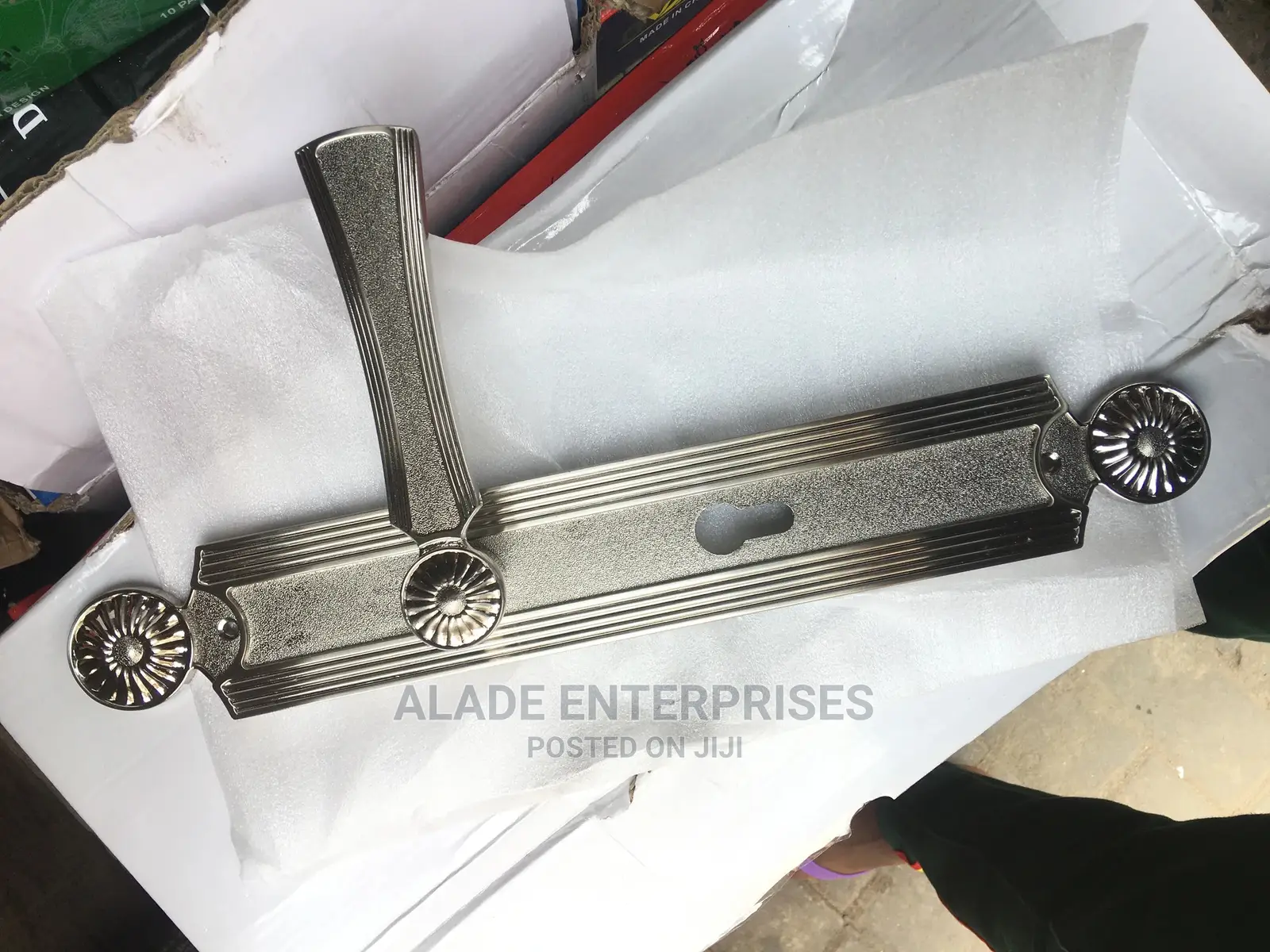 High Quality Big Door Handles