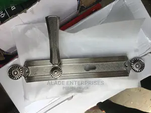 High Quality Big Door Handles