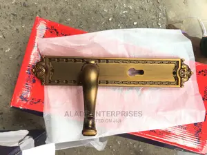 High Quality Big Door Handles