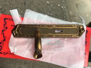 High Quality Big Door Handles