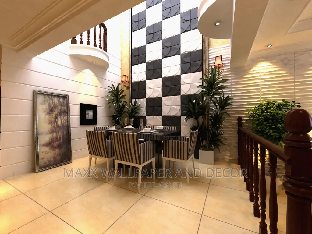 3D Wallpanels Both Wholesale Retail Varieties Available