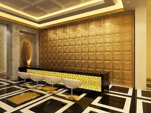 3D Wallpanels Wholesale Retail;Varieties Available