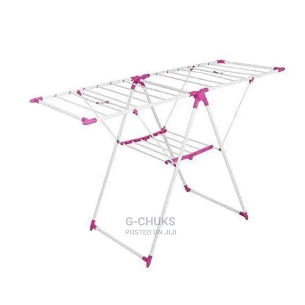Foldable Clothe Dryer