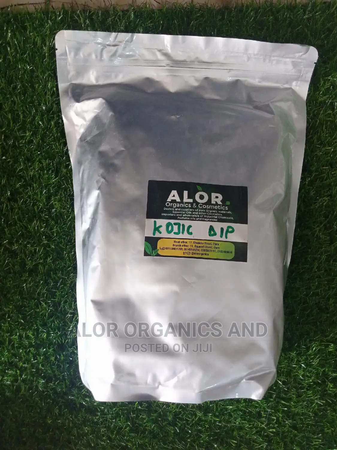 Kojic ACID (Dip)