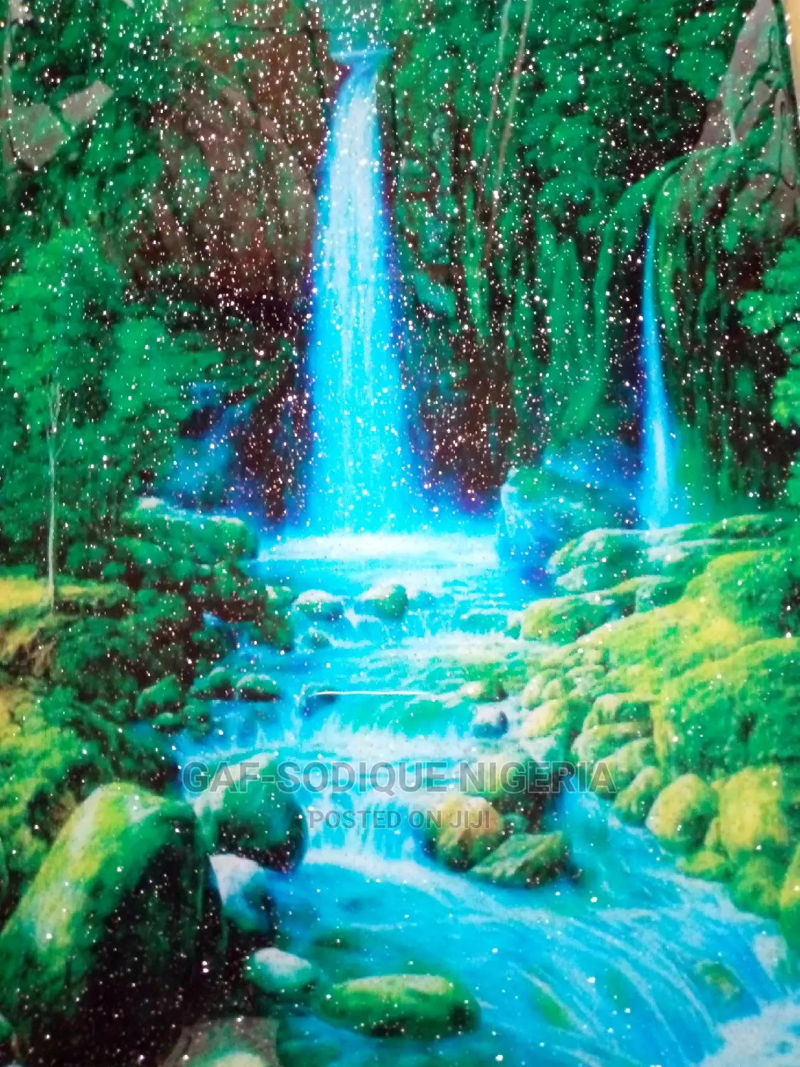 3D Epoxy Floor and Wall Designer