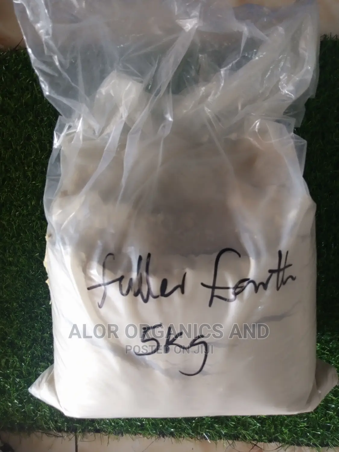 Fuller Earth Clay 100G