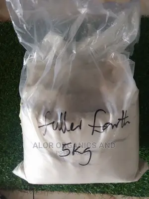 Fuller Earth Clay 100G