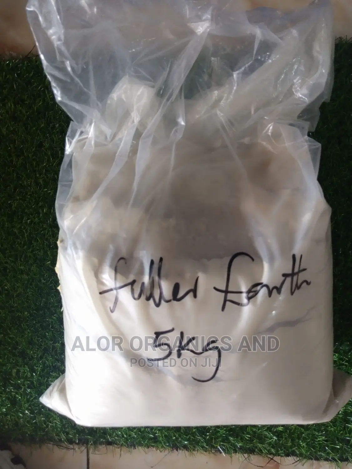 Fuller Earth Clay 100G