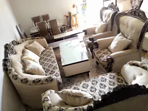 Standard Royal Sofas