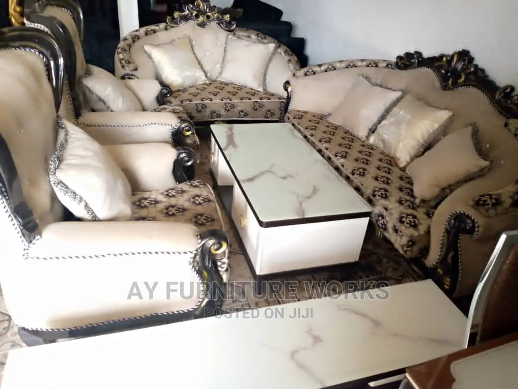 Standard Royal Sofas
