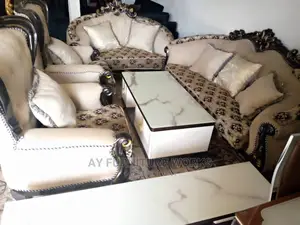 Standard Royal Sofas