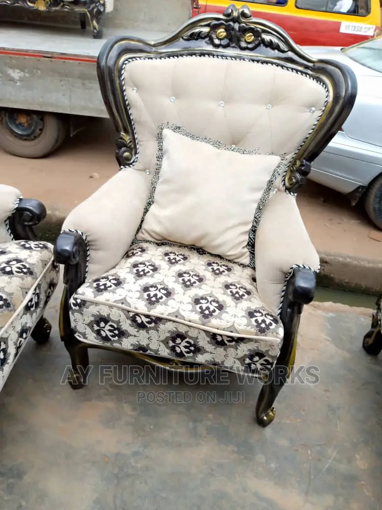Standard Royal Sofas
