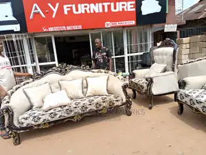 Standard Royal Sofas
