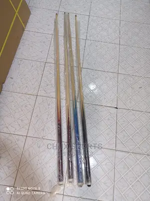 Snooker Stick