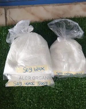 Soy Wax 500G