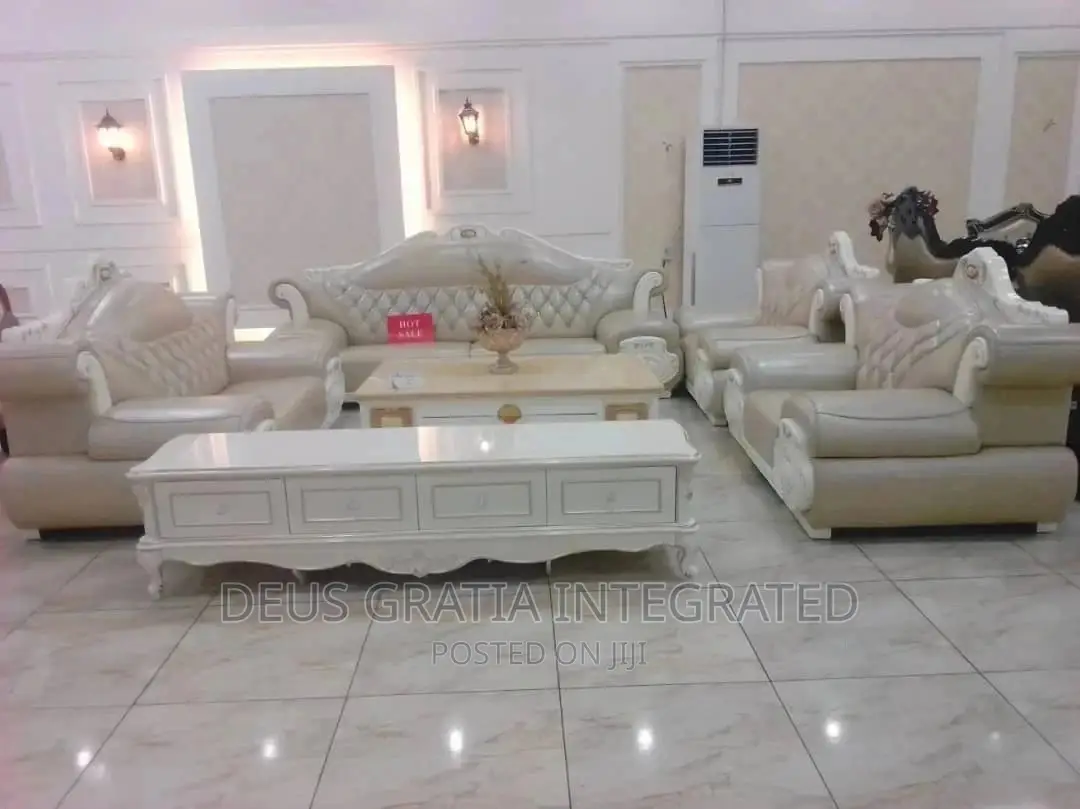 Royal Sofa