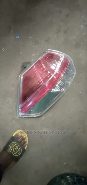 Rear Lamp Nissan Xtrail 2015