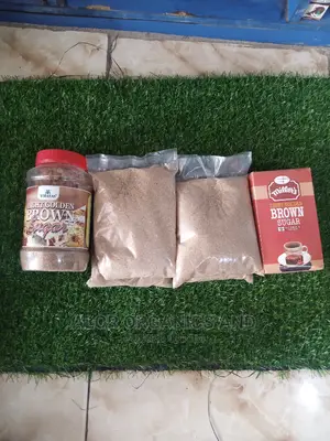 Brown Sugar