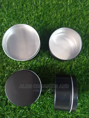 Matte Jar 150G