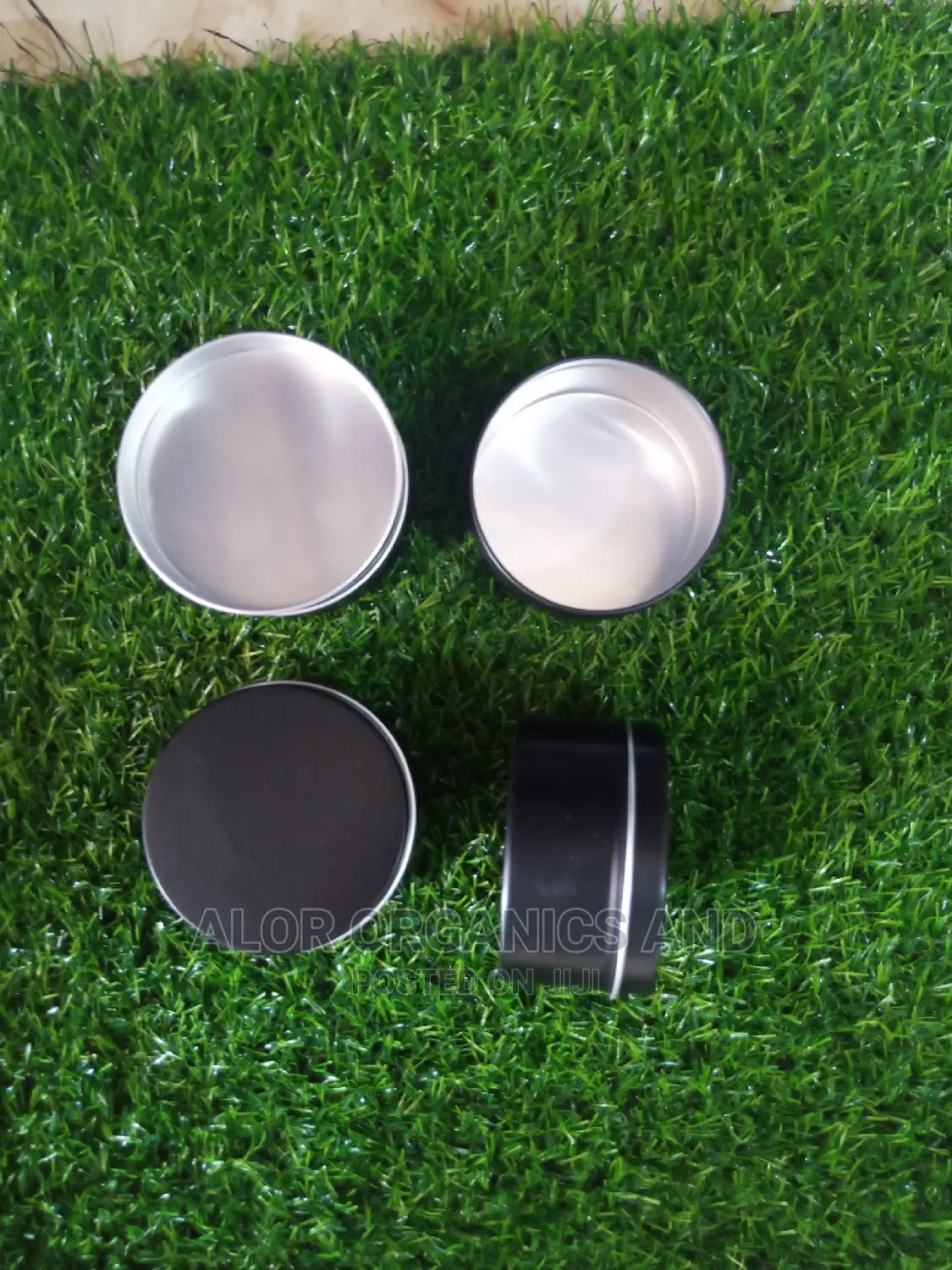 Matte Jar 150G