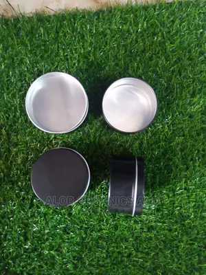Matte Jar 150G