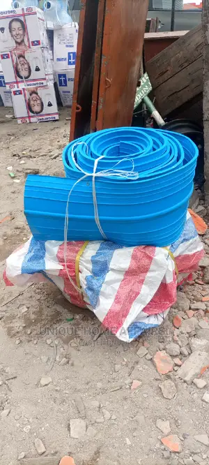Water Bars 10”