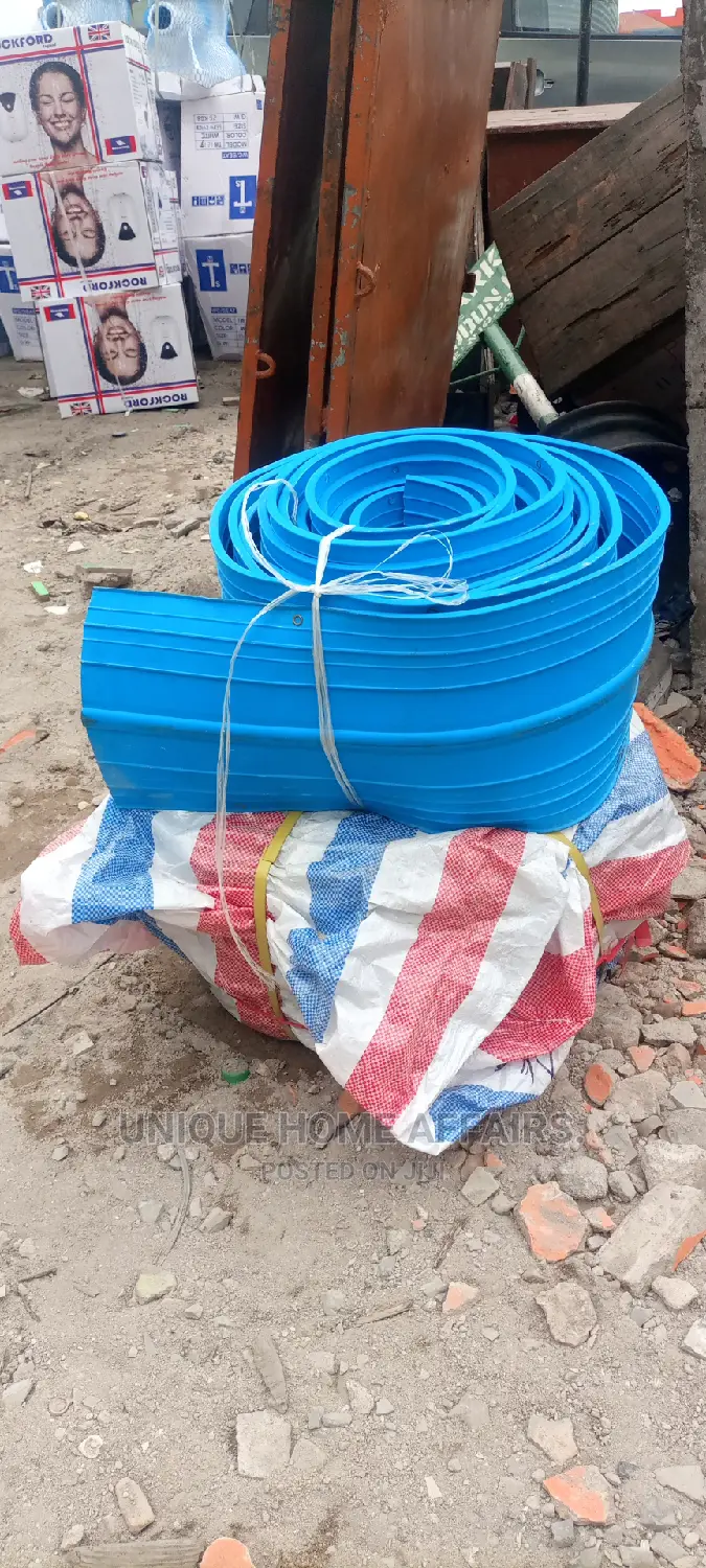 Water Bars 10”