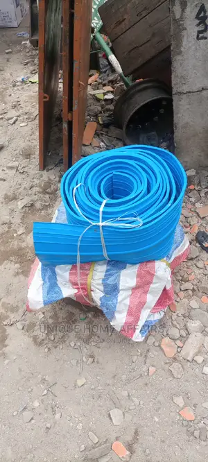Water Bars 10”