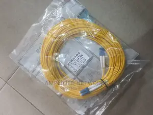 Lc-lc Single Mode 30 Meters