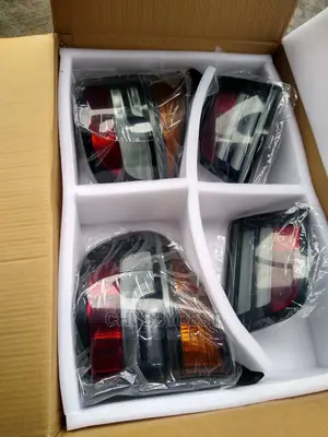 Backlight for Bmw Vehicles