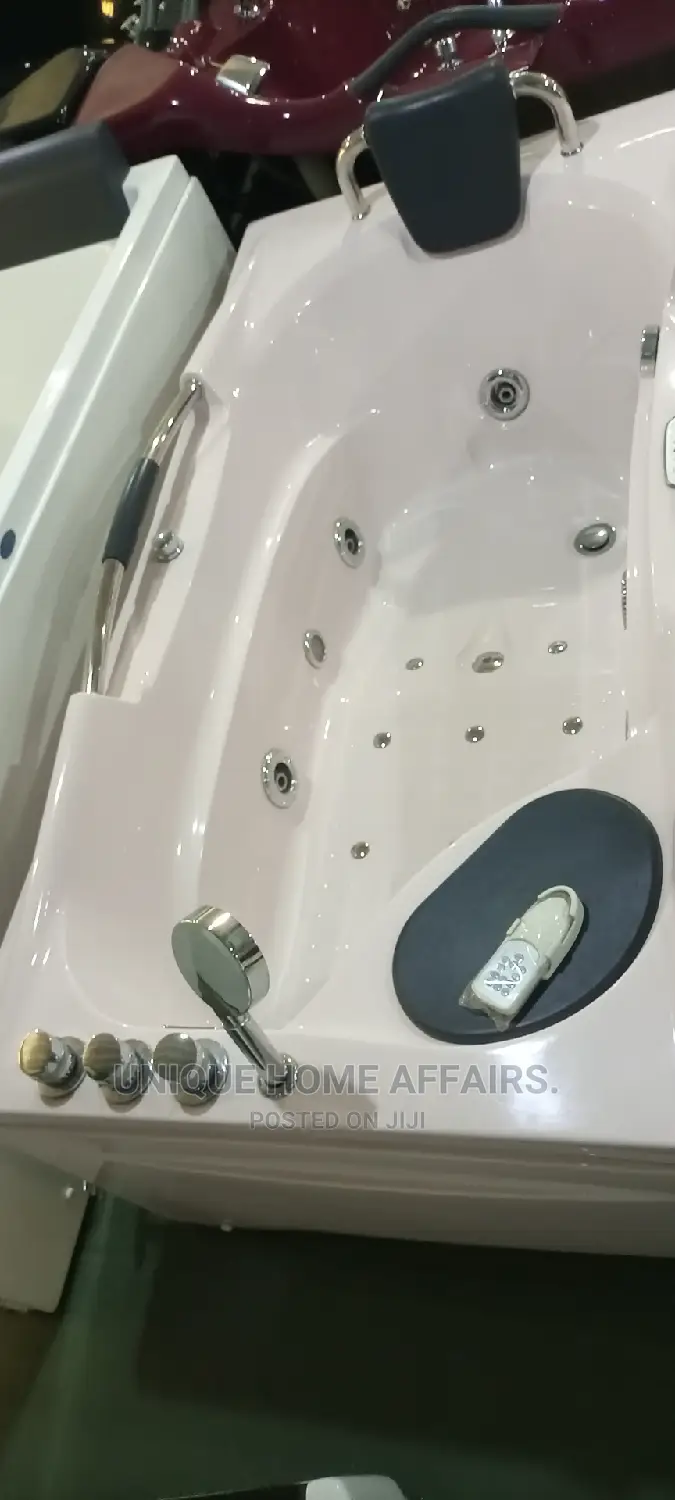 Jacuzzi Baths