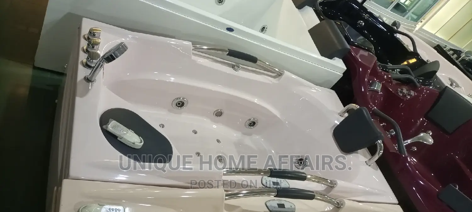 Jacuzzi Baths