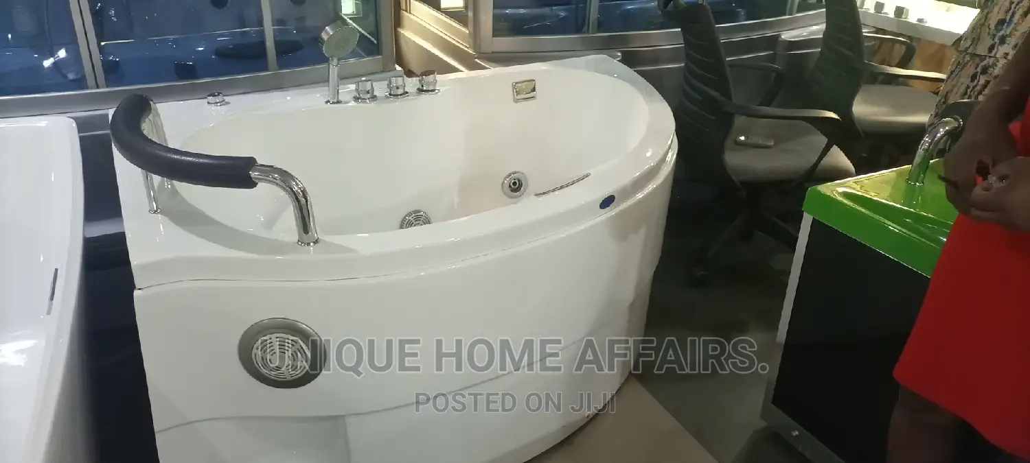 Jacuzzi Baths