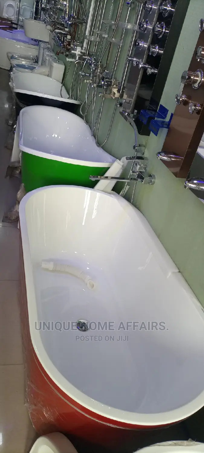 Jacuzzi Baths