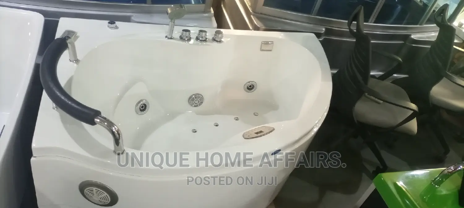 Jacuzzi Baths