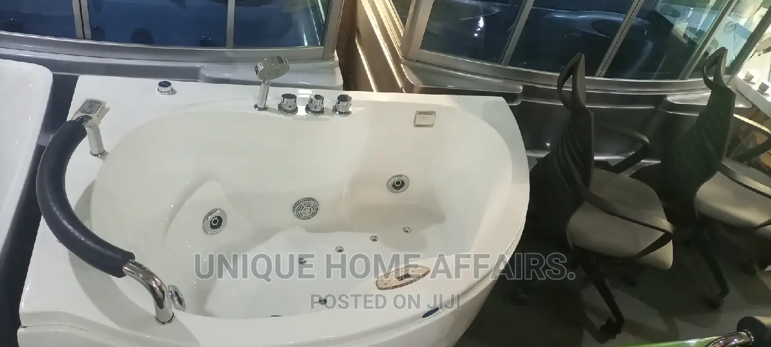 Jacuzzi Baths