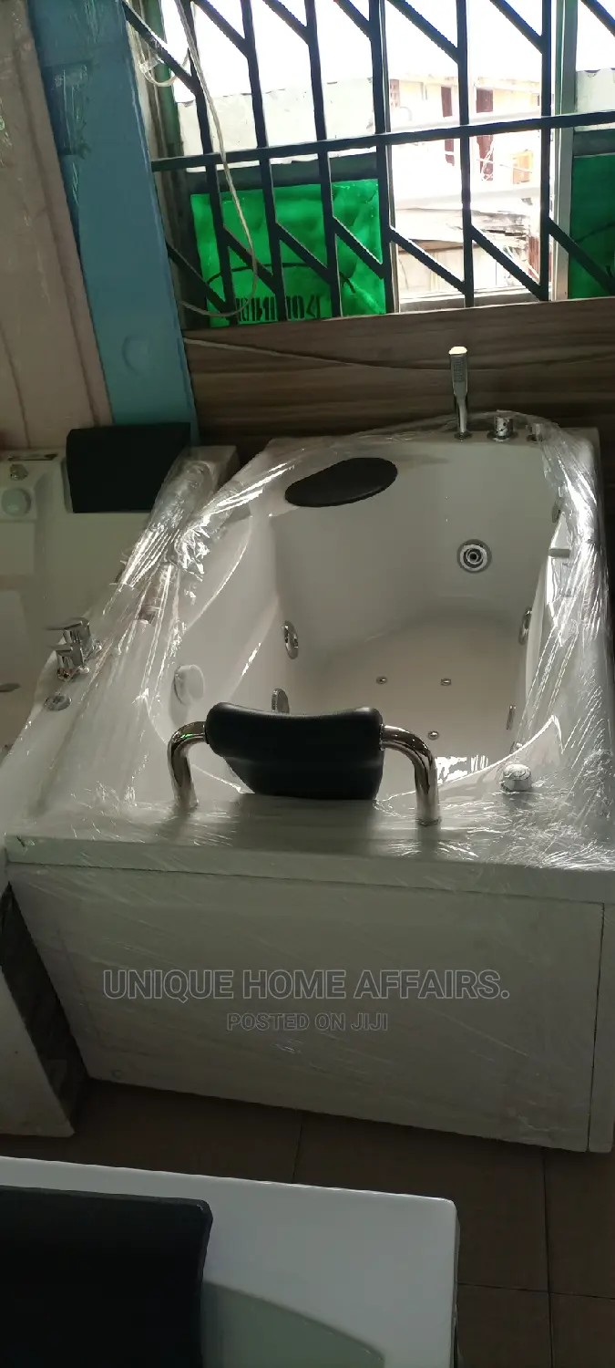 Jacuzzi Baths