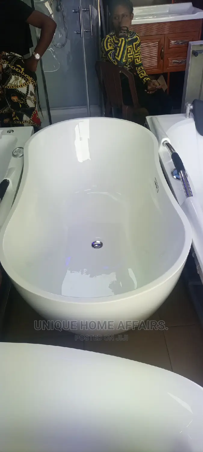 Jacuzzi Baths