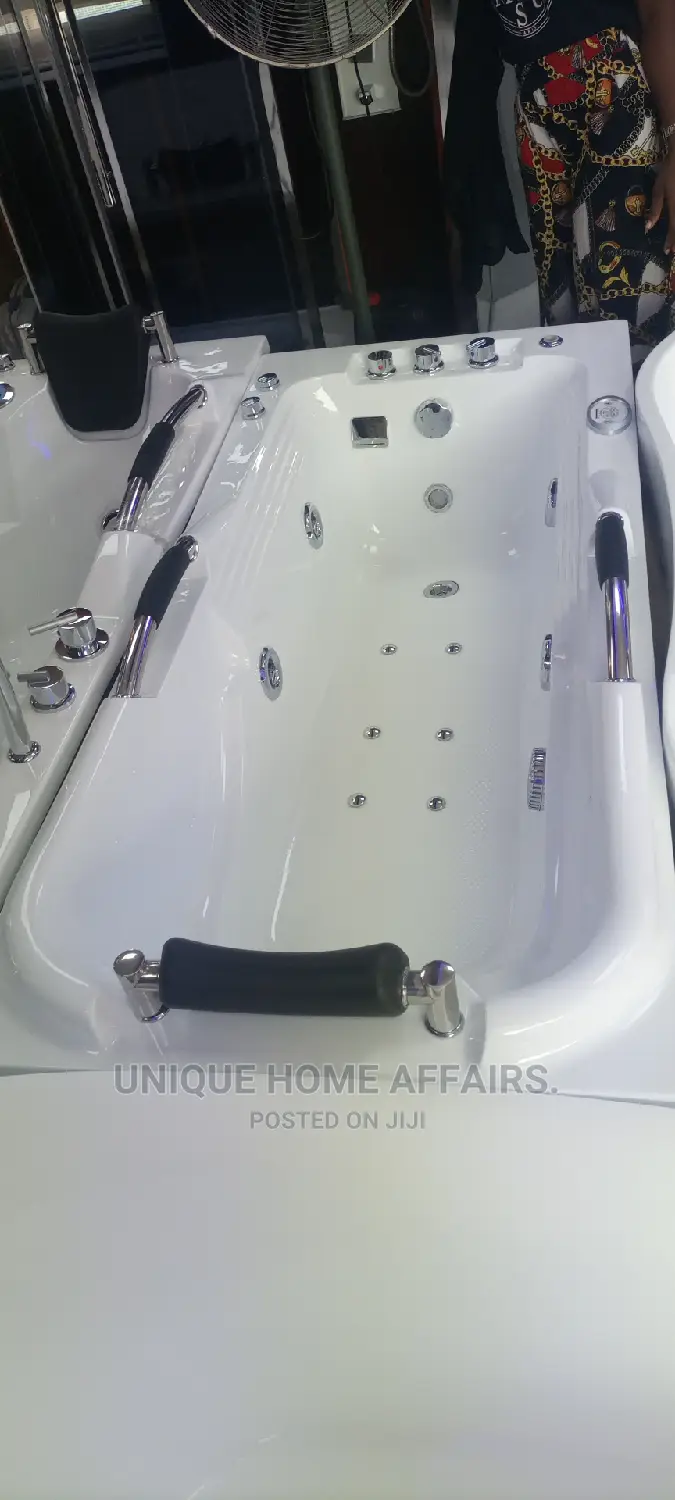 Jacuzzi Baths