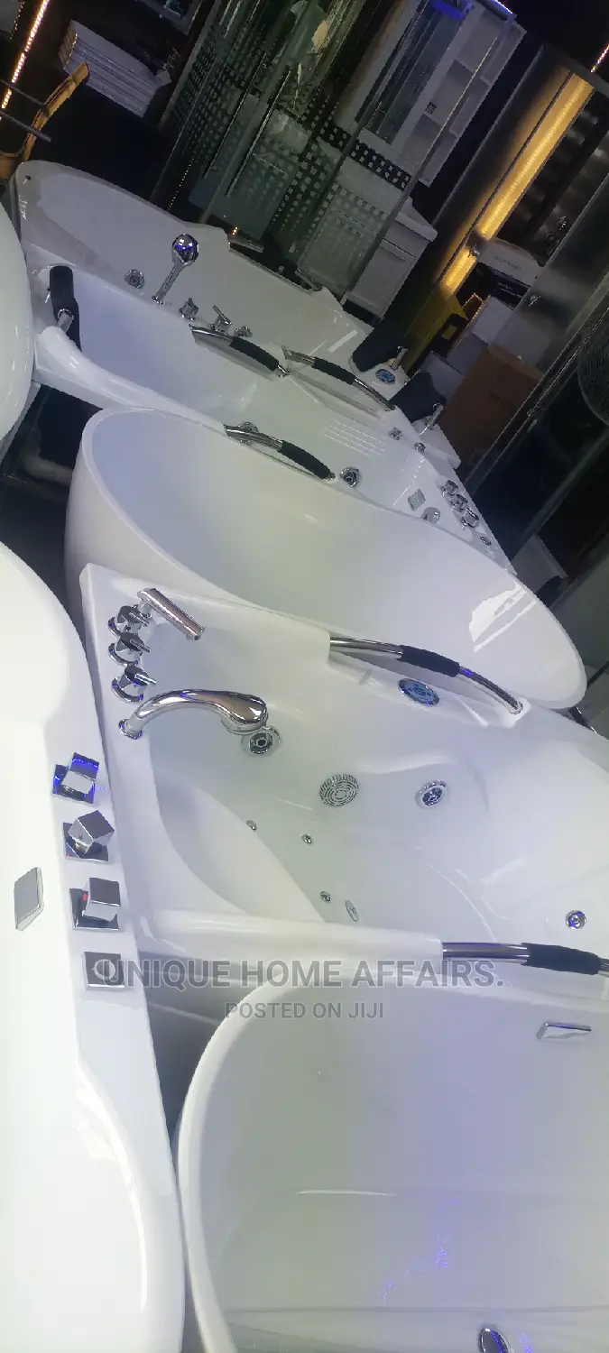 Jacuzzi Baths