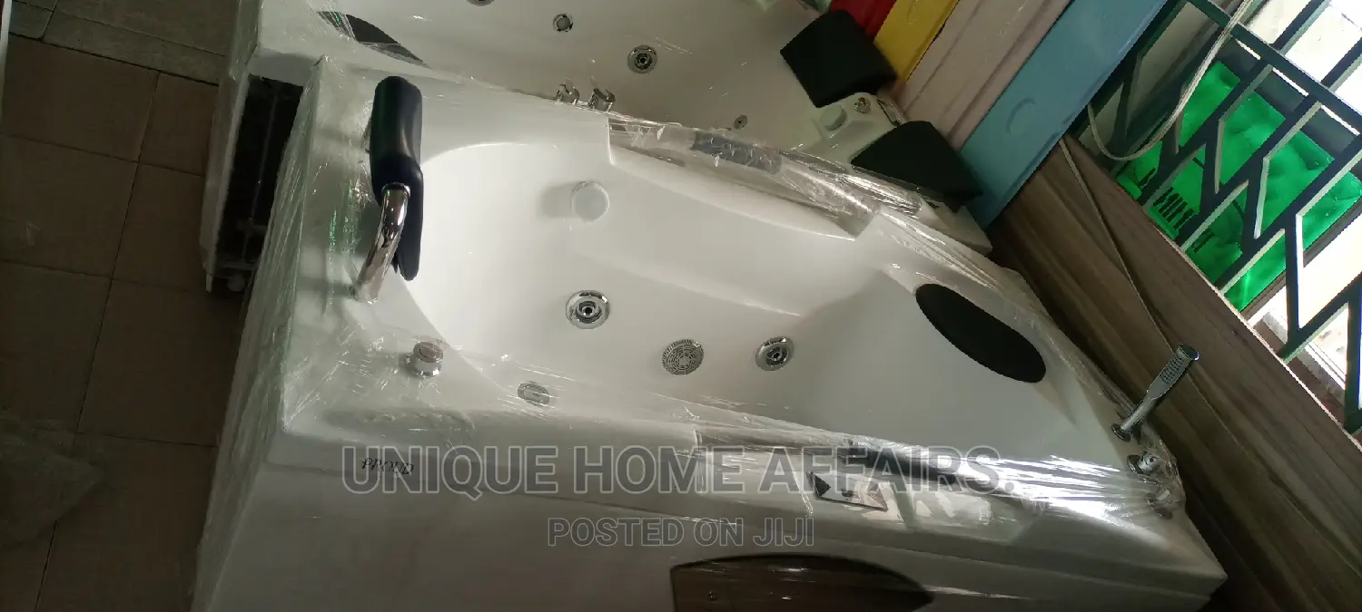 Jacuzzi Baths