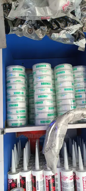 Threaded Tapes