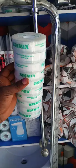 Threaded Tapes