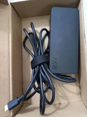 Photo - Lenovo Type C Charger Original