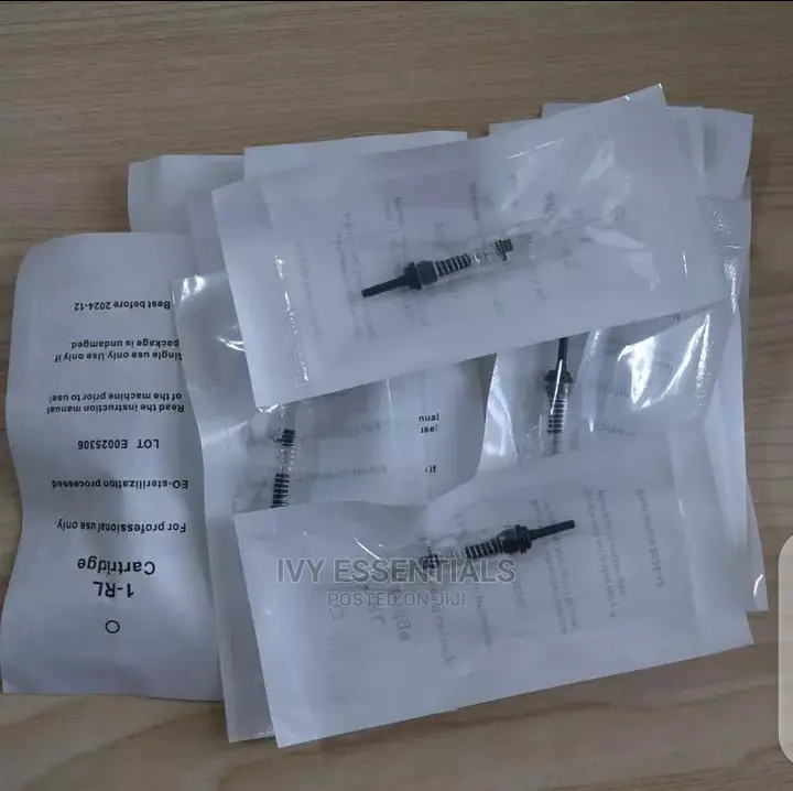 Quality Tattoo Needles
