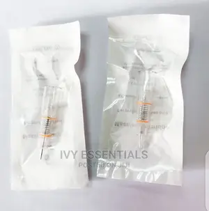 Tattoo and Microblading Needle
