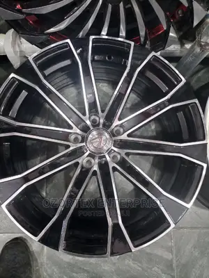 19 Rim for Lexus Rx
