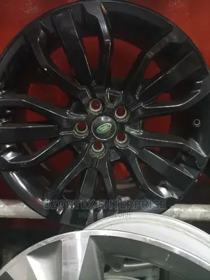 20rim for Range Rover 5 Hole